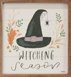 Spooky Season IV By Jenaya Jackson